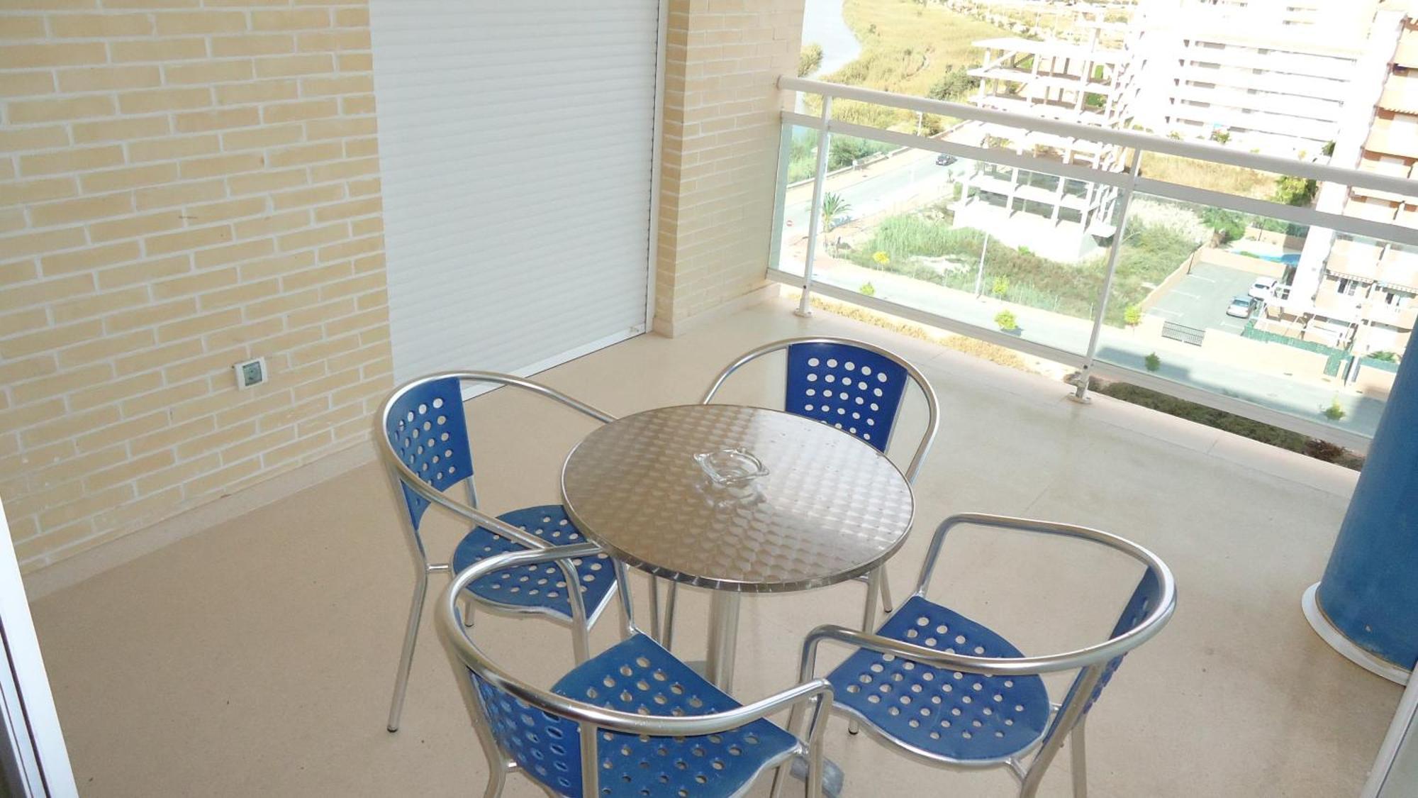 Apartamentos Europa House Sun Beach Guardamar del Segura Room photo