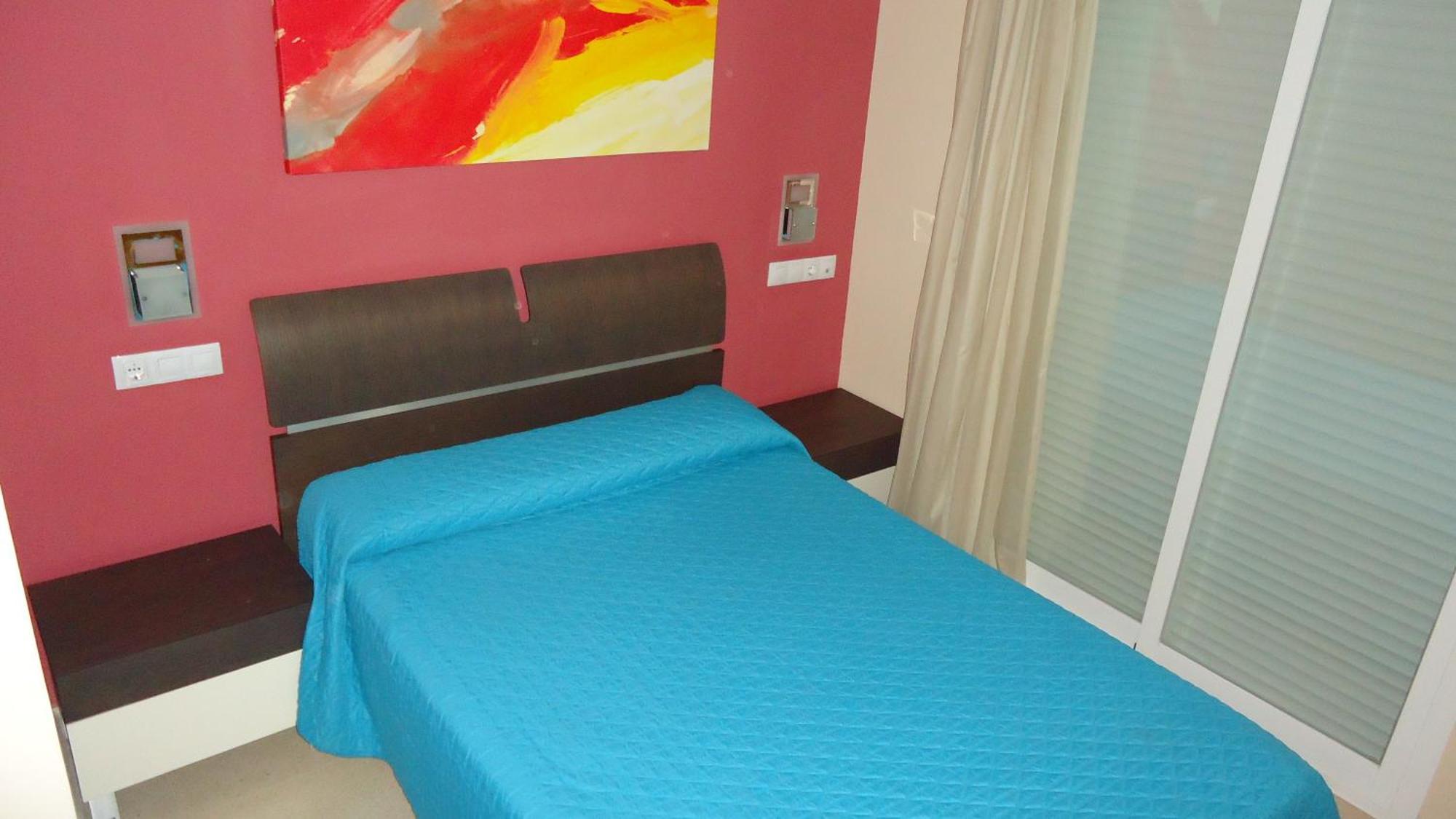 Apartamentos Europa House Sun Beach Guardamar del Segura Room photo