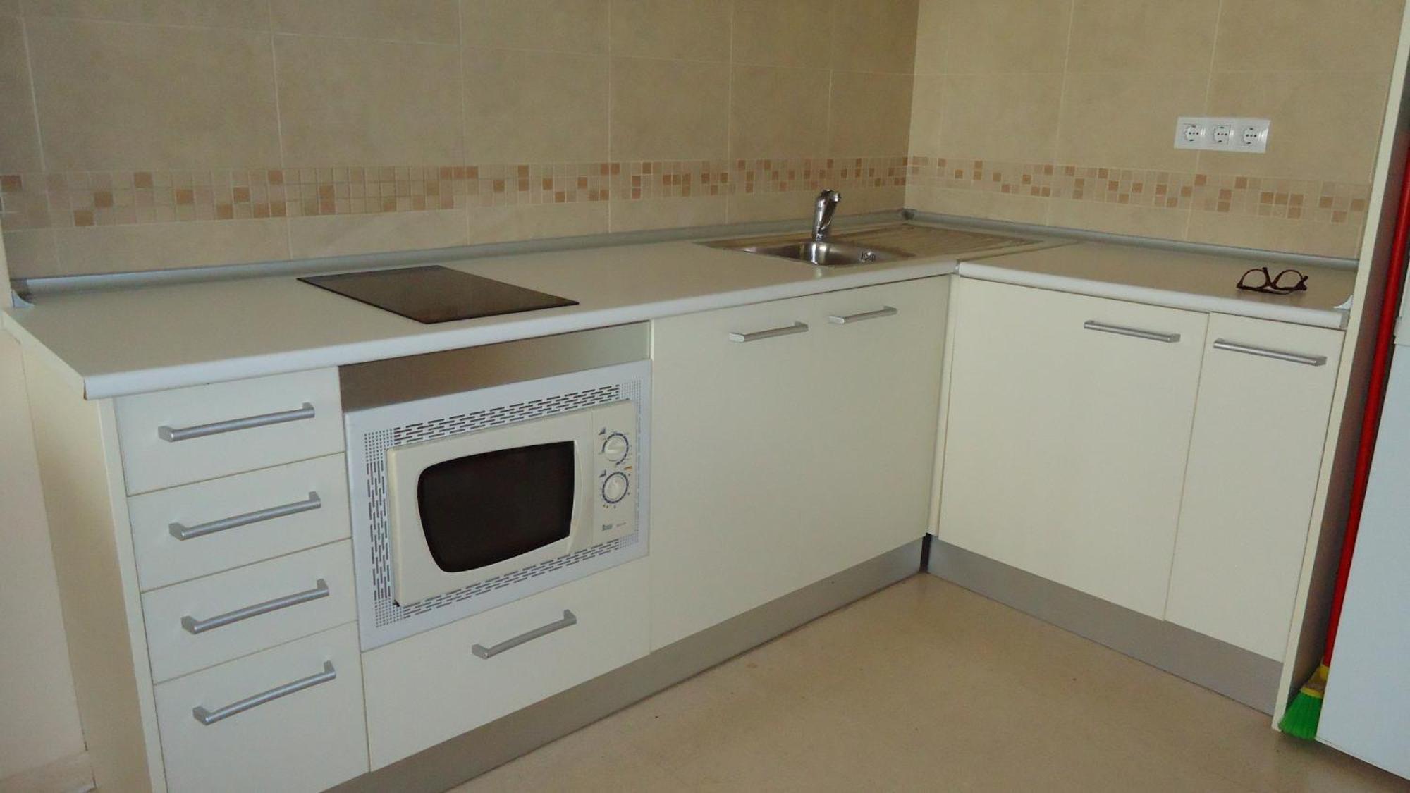 Apartamentos Europa House Sun Beach Guardamar del Segura Room photo